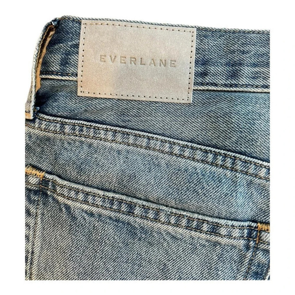Everlane The Way-High® Jean - Picture 5 of 8